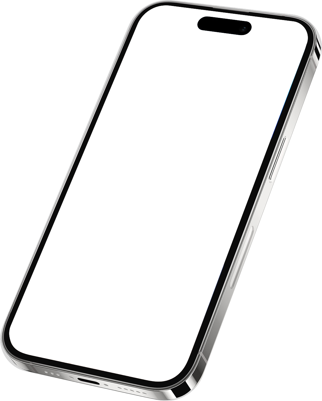 iPhone Frame